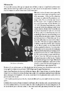 611 PARACHUTISTE AU 1 ER RCP TOME II DE RENE SAUVAGE (70)